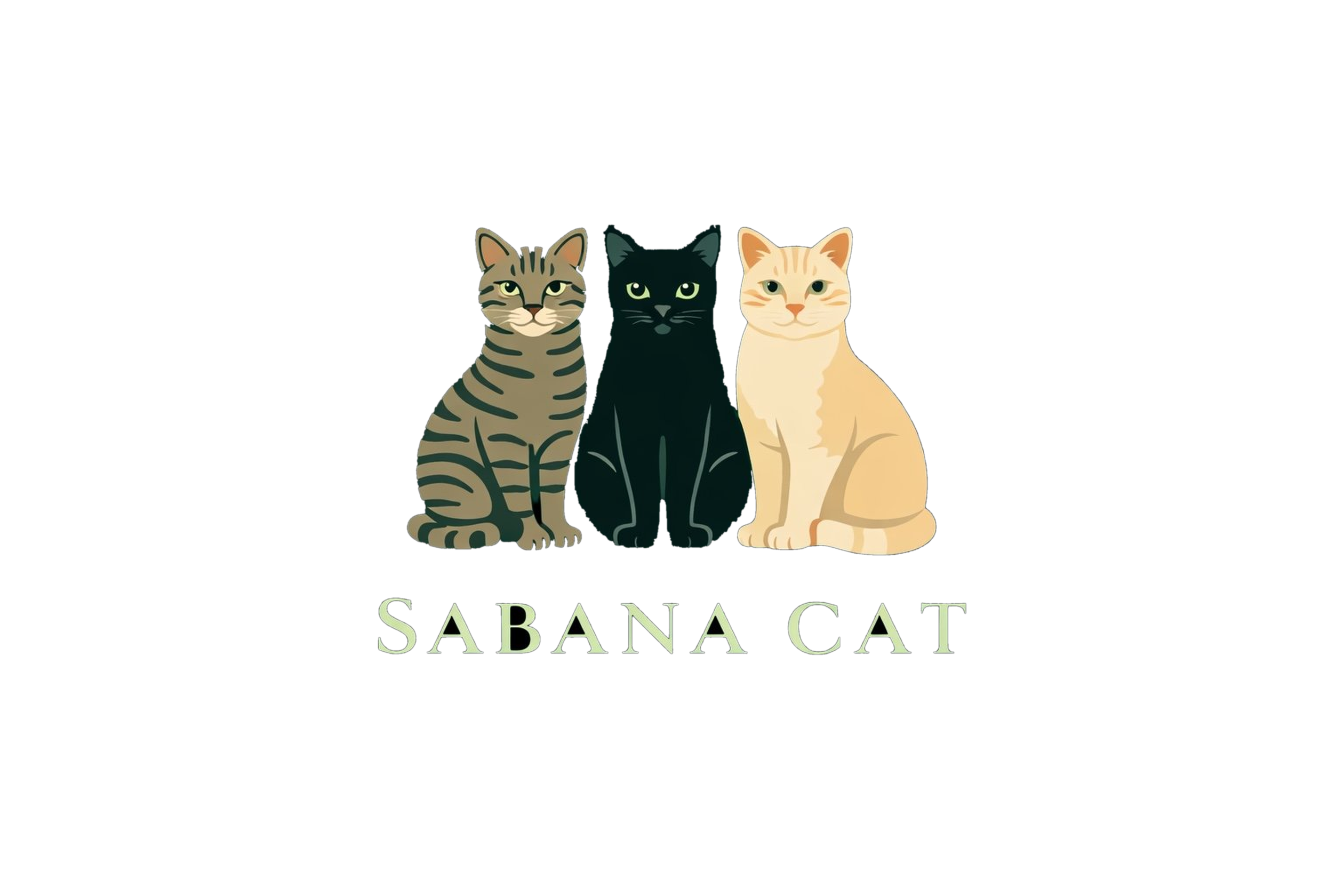 Sabana Cat